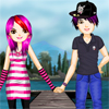 play Emo Lovers