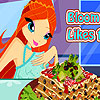 play Bloom Likes To Lasagna
