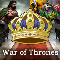 play War Of Thrones