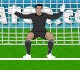 play Euro 2012 Free Kick