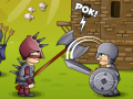 play Fortress Barricade