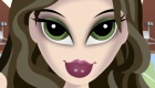 play Bratz Doll Makeover