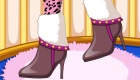 play Fashion Designer And Stylist