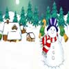 Snowman Jigsaw Puzzle