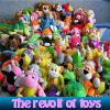 play The Revolt Of Toys