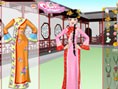 play Qing Dynasty Princess