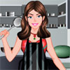 play Cooking Girl Fashion