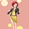 play Paola Nice Dress Up
