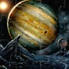 play Planets Jigsaw