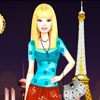play Romantic Girl Dressup