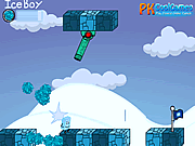 play Iceboy 2