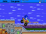 play Sonic Quatro