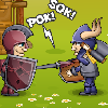 play Fortress Barricade