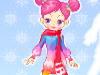 play Sue Winter Dress Up