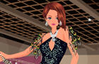 play Rock Girl Dress Up
