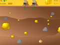 2 Player Gold Miner