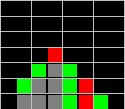 play Colored Squares