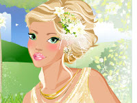 play Fab Bride Make Up