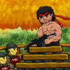 play Rambo The Shooter