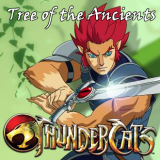play Thundercats: Tree Of The Ancients