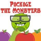 Package The Monsters
