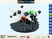 play At The Concert Find Numbers