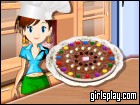 play Chocolate Pizza