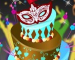 play Carnival Cake