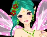 play Elf Makeover