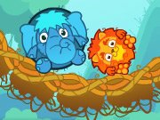 play Little Animal Rescue