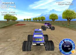 play Block Racer