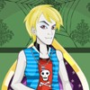 play Monster High Bram Devein