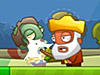 play Zombie At The Gates