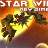 Star Wings: New Dimension