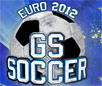 play Euro 2012 Soccer