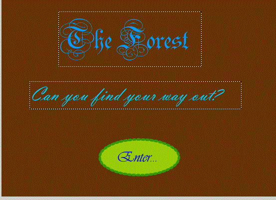 play The Forest