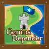 play Genius Defender