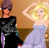 play Dancing Steps Party
