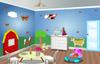 play Kids Bed Room Escape