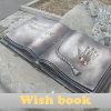 play Wish Book. Spot The Difference