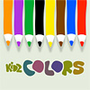 play Kidz Colors