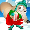 play My Cute Squirrel