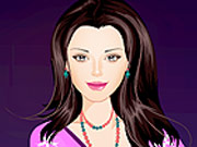 play Romantic Date Dressup