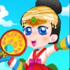 play Happy Castle Princess