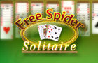 play Free Spider Solitaire