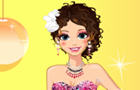 play Prom Dress Up