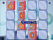 play Match The Numbers