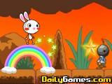 play Baby Rabbit Journey