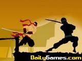 play Run Ninja Run 2