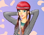 play Rebel Girl